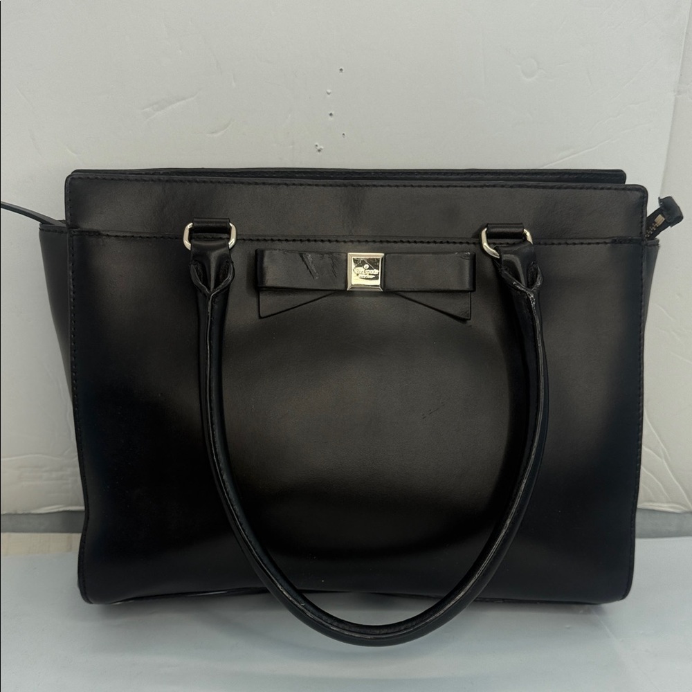 Kate spade Jovie Handbag in black